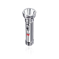 EVEREADY EVERGREEN BRASS TORCHES
DL64 - JEEVANSATHI