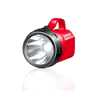 EVEREADY TRENDY PLASTIC TORCHES
DL66 - COMMANDER
