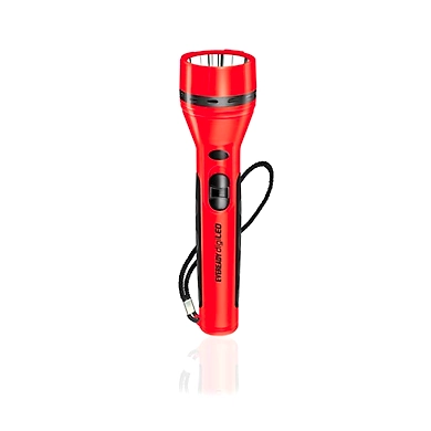 EVEREADY TRENDY PLASTIC TORCHES
DL74 - GRIPLITE-ACLS-1862