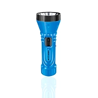 EVEREADY RECHARGEABLE TORCHES
DL84 - ELECTRA