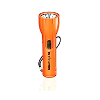 EVEREADY RECHARGEABLE TORCHES
DL87 - TEJAS