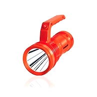 EVEREADY RECHARGEABLE TORCHES
DL96 - MARSHAL
