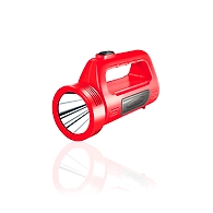 EVEREADY RECHARGEABLE TORCHES
DL99 - EXPLORER