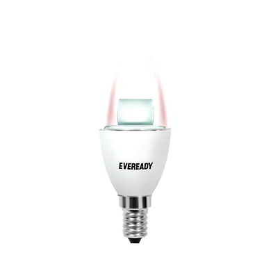 EVEREADY LED BULB E14-ACLS-1909