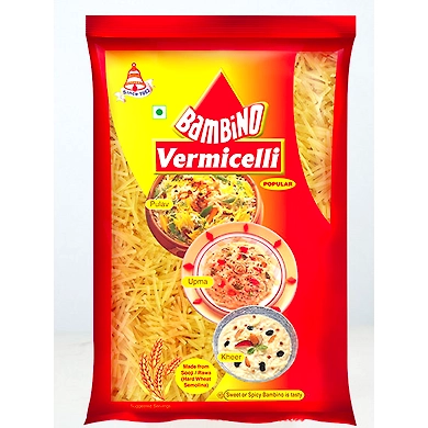 BAMBINO VERMICELLI-ACLS-1919