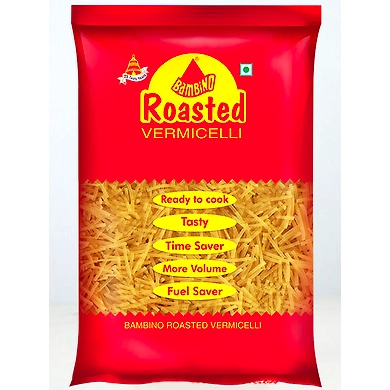 BAMBINO ROASTED VERMICELLI-ACLS-1922