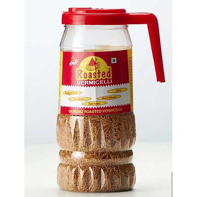 BAMBINO ROASTED VERMICELLI JAR-ACLS-1923