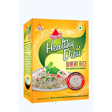 BAMBINO WHEAT RICE-ACLS-1924