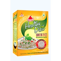 BAMBINO WHEAT RICE