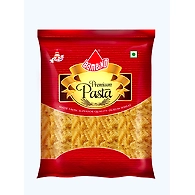 BAMBINO PREMIUM PASTA SPIRALI