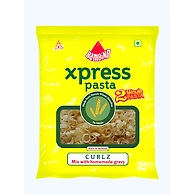BAMBINO XPRESS PASTA CURLZ