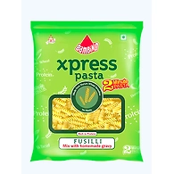 BAMBINO XPRESS PASTA FUSILLI