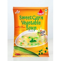 BAMBINO SWEET CORN VEGETABLE SOUP