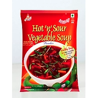 BAMBINO HOT N SOUR VEGETABLE SOUP