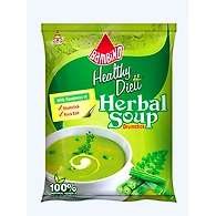 BAMBINO HERBAL SOUP DRUMSTICK
