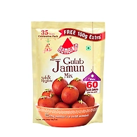 BAMBINO GULAB JAMUN MIX