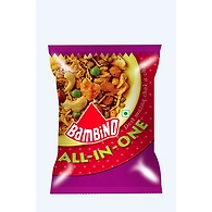 BAMBINO ALL IN ONE