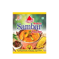 BAMBINO MADRAS SAMBAR POWDER