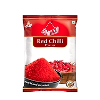 BAMBINO RED CHILLI POWDER