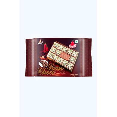 BAMBINO SOAN CHOCO-ACLS-1975