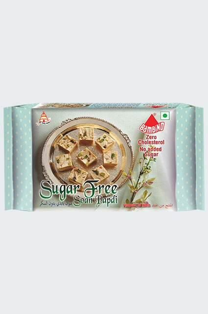 BAMBINO SUGAR FREE SOAN PAPDI-ACLS-1981