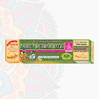AMBICA DURBAR BATHI (SANDAL)