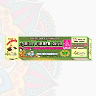 AMBICA DURBAR BATHI (VANILLA)