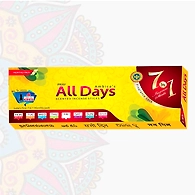 AMBICA ALL DAYS (60 STICKS)