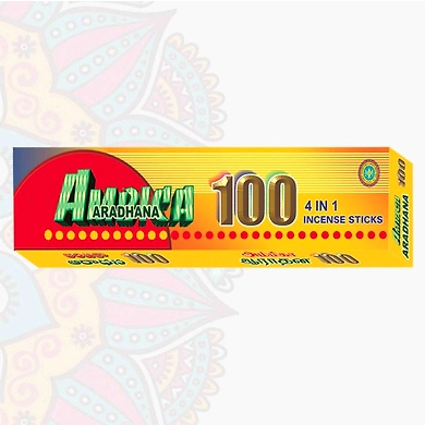 AMBICA ARADHANA (30STICKS)-ACLS-1991