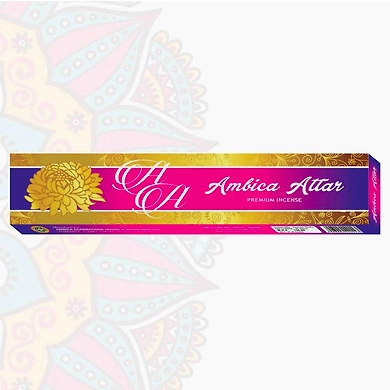 AMBICA ATTAR (30STICKS)-ACLS-1992