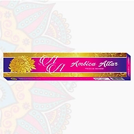 AMBICA ATTAR (30STICKS)