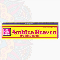 AMBICA HEAVEN