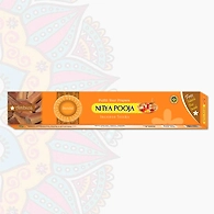 NITYA POOJA (SANDAL)