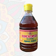 AMBICA POOJA OIL