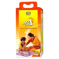 LIA SWEET COCONUT AGARBATTI