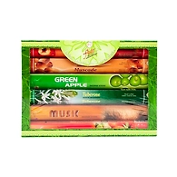 ASSORTED HEXA AGARBATTI PACK