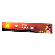 CYCLE GODHULI AGARBATTI