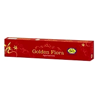GOLDEN FLORA AGARBATTI