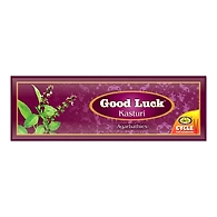 GOODLUCK KASTURI AGARBATTI