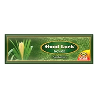 GOODLUCK KEWDA AGARBATTI
