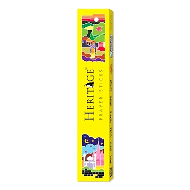 HERITAGE AGARBATTI-ACLS-2050