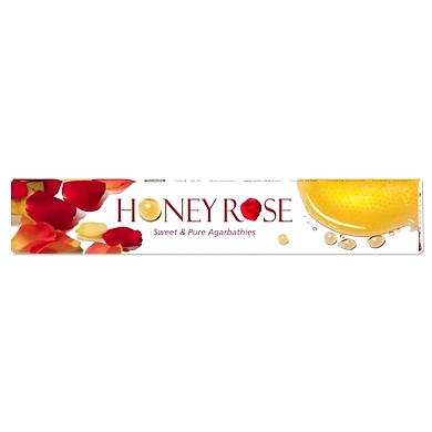 HONEY ROSE AGARBATTI-ACLS-2054