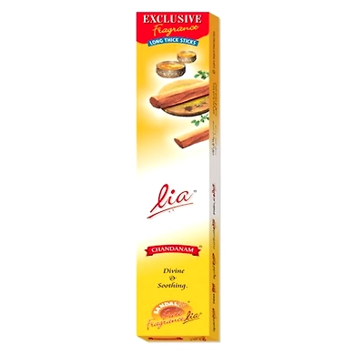 LIA CHANDANAM AGARBATTI-ACLS-2057