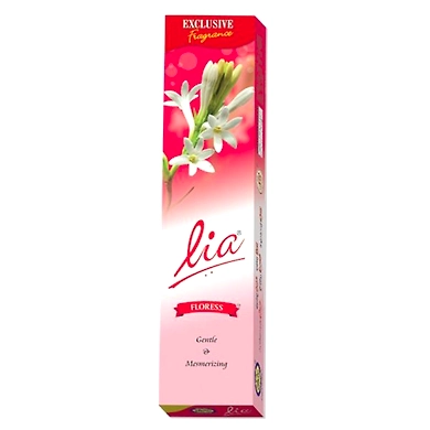 LIA FLORESS AGARBATTI-ACLS-2060