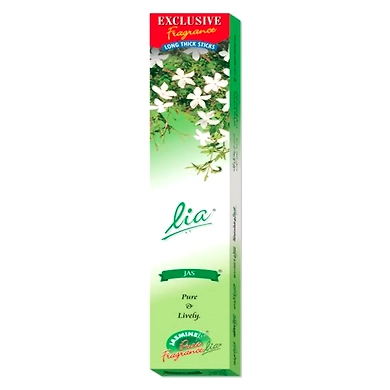 LIA JAS AGARBATTI-ACLS-2061