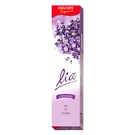 LIA LAVENDERZ AGARBATTI