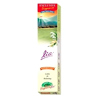 LIA NATURE'S GIFT AGARBATTI
