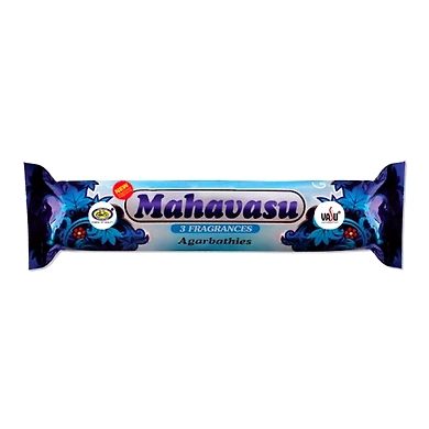 MAHAVASU AGARBATTI-ACLS-2070
