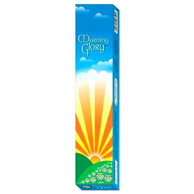 MORNING GLORY AGARBATTI-ACLS-2071