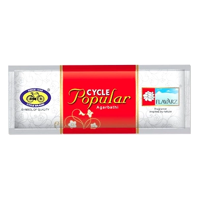 POPULAR FLAVARZ AGARBATTI-ACLS-2077